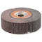 Walter Surface Technologies 6-1/2 in. Grit  2 in. Grit 60 Coolcut Flap Wheels 15G306 - alternate 1